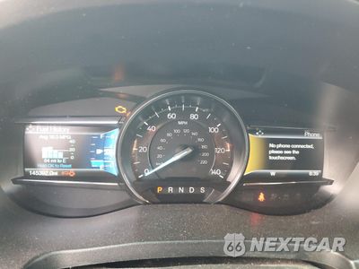 Zdjęcie 9 z 15 samochodu: 2017 FORD EXPLORER LIMITED VIN:1FM5K8F89HGC23471 - miniatura