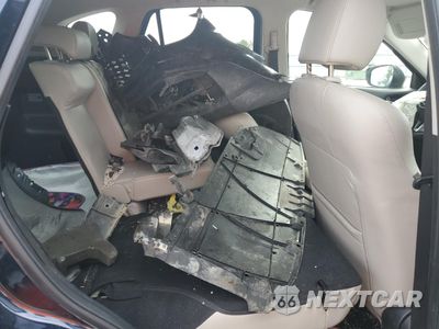 Zdjęcie 11 z 15 samochodu: 2015 MAZDA CX-5 GT VIN:JM3KE2DY2F0510856 - miniatura