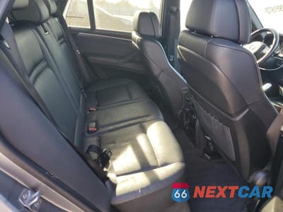 Zdjęcie 10 z 12 samochodu: 2013 BMW X5 XDRIVE35I VIN:5UXZV4C51D0E14547 - miniatura