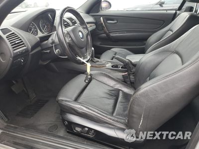 Zdjęcie 7 z 14 samochodu: 2008 BMW 135 I VIN:WBAUN93518VF55682 - miniatura