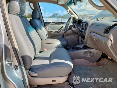 Zdjęcie 7 z 12 samochodu: 2006 TOYOTA TUNDRA DOUBLE CAB SR5 VIN:5TBET34116S520322 - miniatura