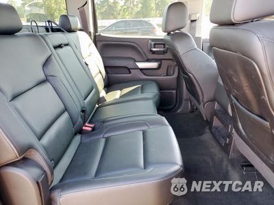 Zdjęcie 10 z 14 samochodu: 2014 CHEVROLET SILVERADO C1500 LT VIN:3GCPCREC1EG104416 - miniatura