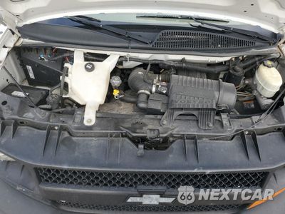 Zdjęcie 12 z 16 samochodu: 2016 CHEVROLET EXPRESS G2500 VIN:1GCWGAHF4G1241763 - miniatura