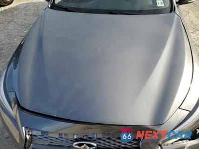 Zdjęcie 11 z 12 samochodu: 2020 INFINITI Q50 VIN:JN1EV7AR3LM257215 - miniatura