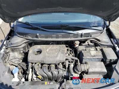 Zdjęcie 11 z 13 samochodu: 2019 KIA RIO S VIN:3KPA24AB9KE210726 - miniatura