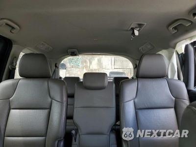 Zdjęcie 10 z 13 samochodu: 2016 HONDA ODYSSEY EXL VIN:5FNRL5H61GB030477 - miniatura