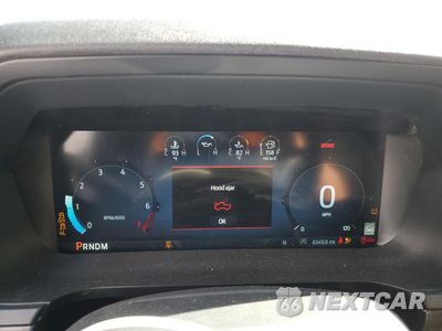 Zdjęcie 9 z 13 samochodu: 2025 FORD F150 LARIAT VIN:1FTFW5L85SFA55938 - miniatura