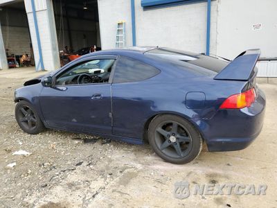 Drugie zdjęcie samochodu z przodu: 2004 ACURA RSX VIN:JH4DC54864S005878 - miniatura