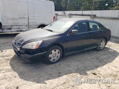 2005 HONDA ACCORD LX 1HGCM56415A195053 - główne zdjęcie licytacji z USA - miniatura