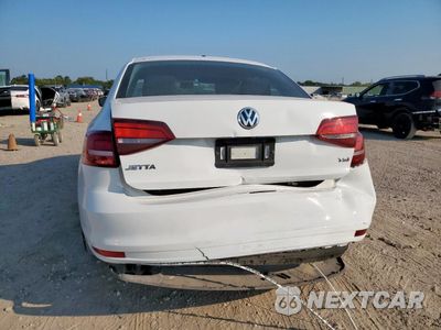 Zdjęcie 6 z 13 samochodu: 2017 VOLKSWAGEN JETTA S VIN:3VW2B7AJ9HM274483 - miniatura