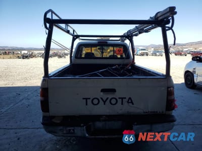 Zdjęcie 6 z 12 samochodu: 1995 TOYOTA TACOMA XTRACAB VIN:4TAUN53B5SZ002480 - miniatura