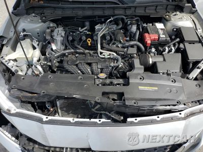 Zdjęcie 11 z 14 samochodu: 2021 NISSAN ALTIMA SL VIN:1N4BL4EV5MN422114 - miniatura