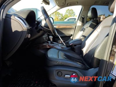 Zdjęcie 7 z 13 samochodu: 2015 AUDI Q5 PREMIUM PLUS VIN:WA1DGAFP0FA033990 - miniatura