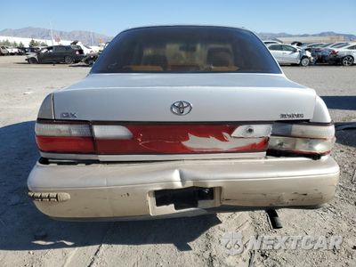 Zdjęcie 6 z 14 samochodu: 1997 TOYOTA COROLLA DX VIN:1NXBB02E0VZ514759 - miniatura