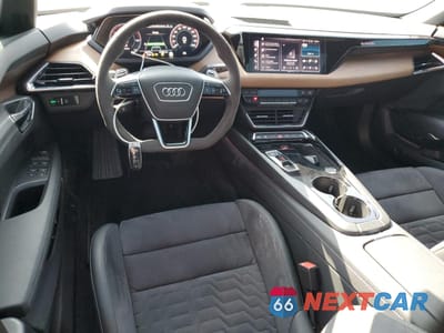 Zdjęcie 8 z 15 samochodu: 2024 AUDI E-TRON GT PREMIUM PLUS VIN:WAUFJBFW6R7004425 - miniatura