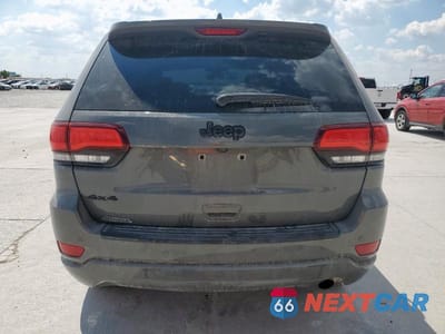 Zdjęcie 6 z 13 samochodu: 2022 JEEP GRAND CHEROKEE LAREDO E VIN:1C4RJFAG9NC149046 - miniatura