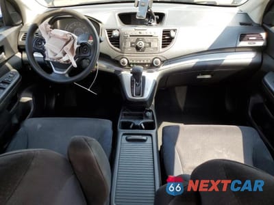 Zdjęcie 8 z 13 samochodu: 2014 HONDA CR-V EX VIN:2HKRM4H58EH649266 - miniatura