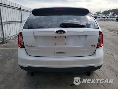 Zdjęcie 6 z 13 samochodu: 2012 FORD EDGE SEL VIN:2FMDK4JC4CBA58171 - miniatura