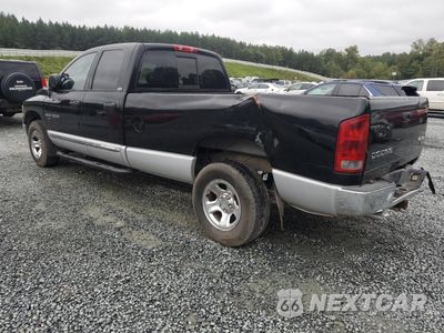 Drugie zdjęcie samochodu z przodu: 2004 DODGE RAM 1500 ST VIN:1D7HU18N54J147319 - miniatura