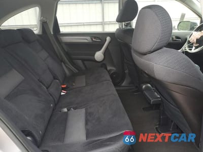 Zdjęcie 11 z 14 samochodu: 2007 HONDA CR-V EX VIN:JHLRE38527C029778 - miniatura