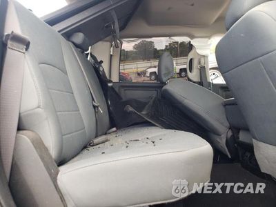 Zdjęcie 10 z 12 samochodu: 2018 RAM 1500 ST VIN:1C6RR6KG9JS284039 - miniatura