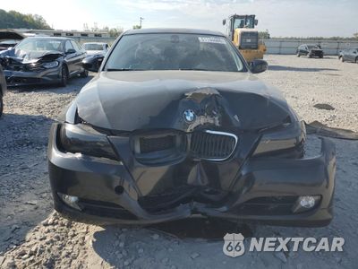 Piąte zdjęcie samochodu w środku: 2011 BMW 328 I VIN:WBAPH7G50BNN03368 - miniatura