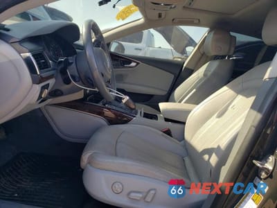 Zdjęcie 7 z 12 samochodu: 2013 AUDI A7 PRESTIGE VIN:WAU2GAFC7DN099823 - miniatura