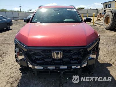 Piąte zdjęcie samochodu w środku: 2025 HONDA CR-V SPORT-L VIN:7FARS5H89SE015971 - miniatura
