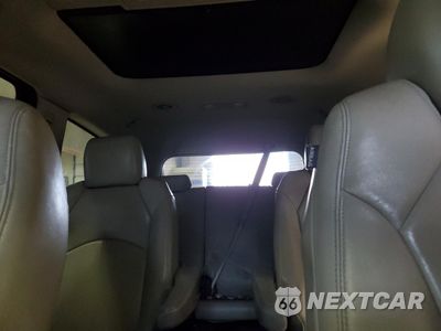 Zdjęcie 10 z 13 samochodu: 2014 CHEVROLET TRAVERSE LT VIN:1GNKRHKD7EJ341515 - miniatura