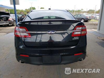 Zdjęcie 6 z 12 samochodu: 2015 FORD TAURUS SEL VIN:1FAHP2E83FG187989 - miniatura