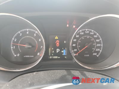 Zdjęcie 9 z 15 samochodu: 2024 MITSUBISHI RVR ES VIN:JA4AJUAU4RU609795 - miniatura