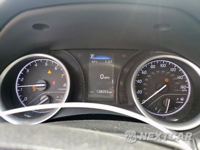 Zdjęcie 9 z 14 samochodu: 2021 TOYOTA CAMRY LE VIN:4T1C11AK5MU577875 - miniatura