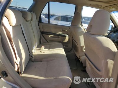 Zdjęcie 10 z 12 samochodu: 2006 HONDA CR-V EX VIN:JHLRD78866C022741 - miniatura