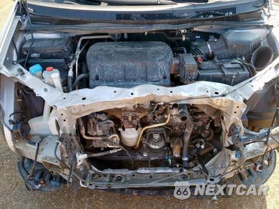 Zdjęcie 12 z 14 samochodu: 2015 HONDA ODYSSEY EXL VIN:5FNRL5H66FB039206 - miniatura