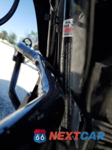 Zdjęcie 8 z 9 samochodu: 2019 HARLEY-DAVIDSON FLTRXS VIN:1HD1KTP18KB655947 - miniatura