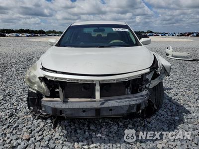 Piąte zdjęcie samochodu w środku: 2015 NISSAN ALTIMA 2.5 VIN:1N4AL3AP4FC106702 - miniatura