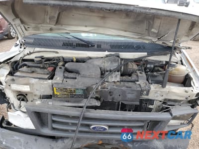 Zdjęcie 12 z 14 samochodu: 2005 FORD ECONOLINE E150 VAN VIN:1FTRE14W75HA00700 - miniatura