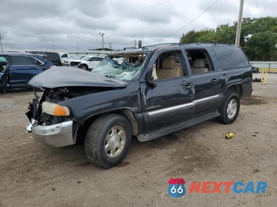 2006 GMC YUKON XL C1500 1GKEC16Z76J126601 - główne zdjęcie licytacji z USA - miniatura