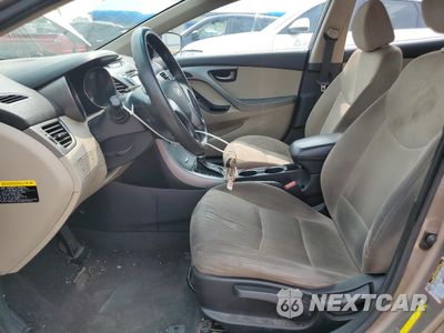 Zdjęcie 7 z 12 samochodu: 2016 HYUNDAI ELANTRA SE VIN:5NPDH4AE8GH694915 - miniatura