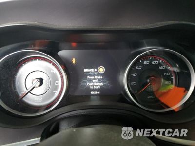 Zdjęcie 9 z 12 samochodu: 2021 DODGE CHARGER SCAT PACK VIN:2C3CDXGJ2MH584738 - miniatura