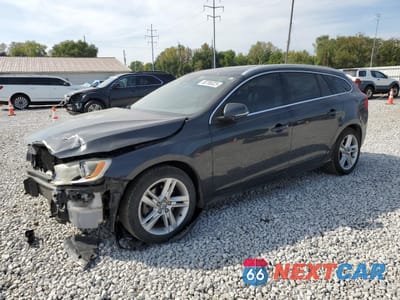 2015 VOLVO V60 PREMIER+ YV140MEC2F1203836 - główne zdjęcie licytacji z USA - miniatura