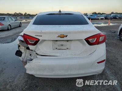 Zdjęcie 6 z 13 samochodu: 2018 CHEVROLET CRUZE LS VIN:1G1BC5SM3J7226600 - miniatura