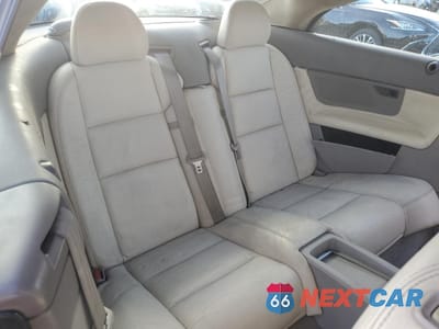 Zdjęcie 10 z 12 samochodu: 2008 VOLVO C70 T5 VIN:YV1MC67288J046937 - miniatura