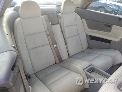 Zdjęcie 10 z 12 samochodu: 2008 VOLVO C70 T5 VIN:YV1MC67288J046937 - miniatura