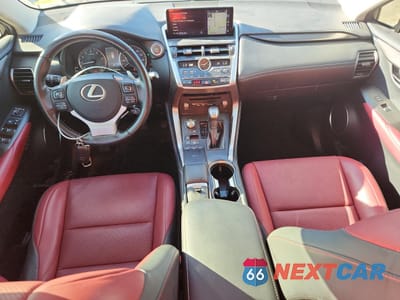 Zdjęcie 8 z 15 samochodu: 2020 LEXUS NX 300 VIN:JTJGARBZ9L5012955 - miniatura