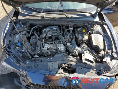 Zdjęcie 11 z 14 samochodu: 2021 MAZDA 6 GRAND TOURING VIN:JM1GL1TY4M1616152 - miniatura
