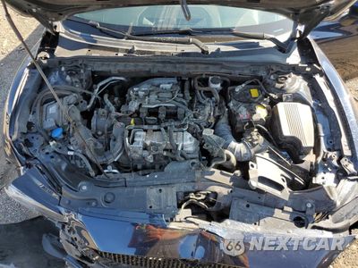Zdjęcie 11 z 14 samochodu: 2021 MAZDA 6 GRAND TOURING VIN:JM1GL1TY4M1616152 - miniatura