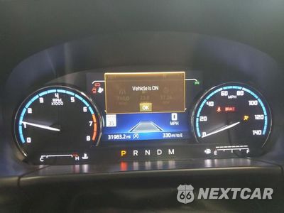 Zdjęcie 9 z 13 samochodu: 2022 FORD BRONCO SPORT BADLANDS VIN:3FMCR9D9XNRD00468 - miniatura
