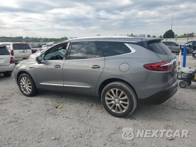 Drugie zdjęcie samochodu z przodu: 2019 BUICK ENCLAVE ESSENCE VIN:5GAERBKWXKJ276970 - miniatura