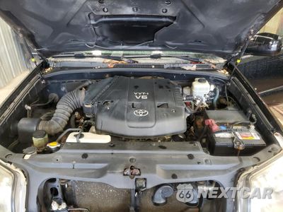 Zdjęcie 12 z 13 samochodu: 2006 TOYOTA 4RUNNER SR5 VIN:JTEBU14R160084104 - miniatura